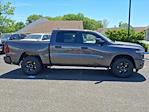 New 2025 Ram 1500 Tradesman Crew Cab 4x4 Pickup for sale #708650 - photo 4