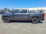 New 2025 Ram 1500 Tradesman Crew Cab 4x4 Pickup for sale #708650 - photo 8