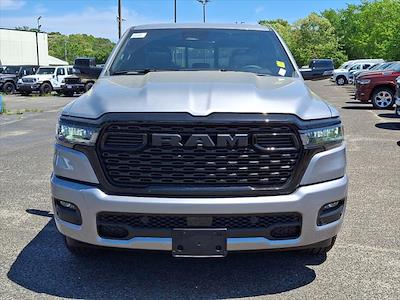 New 2025 Ram 1500 Big Horn Crew Cab 4x4 Pickup for sale #731904 - photo 2