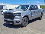 New 2025 Ram 1500 Big Horn Crew Cab 4x4 Pickup for sale #731904 - photo 1
