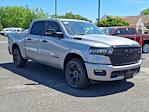 New 2025 Ram 1500 Big Horn Crew Cab 4x4 Pickup for sale #731904 - photo 3