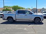 New 2025 Ram 1500 Big Horn Crew Cab 4x4 Pickup for sale #731904 - photo 4