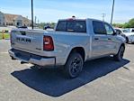 New 2025 Ram 1500 Big Horn Crew Cab 4x4 Pickup for sale #731904 - photo 5
