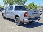 New 2025 Ram 1500 Big Horn Crew Cab 4x4 Pickup for sale #731904 - photo 7