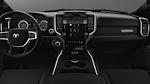 New 2025 Ram 1500 Big Horn Crew Cab 4x4 Pickup for sale #731905 - photo 6