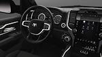 New 2025 Ram 1500 Big Horn Crew Cab 4x4 Pickup for sale #731905 - photo 9