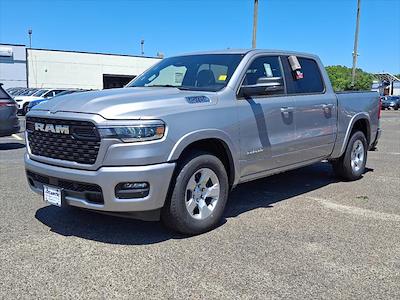 New 2025 Ram 1500 Big Horn Crew Cab 4x4 Pickup for sale #732265 - photo 1