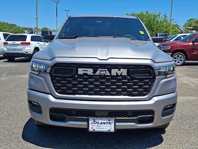 New 2025 Ram 1500 Big Horn Crew Cab 4x4 Pickup for sale #732265 - photo 2
