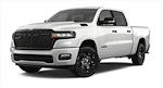New 2025 Ram 1500 Big Horn Crew Cab 4x4 Pickup for sale #733484 - photo 1