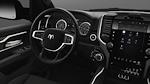 New 2025 Ram 1500 Big Horn Crew Cab 4x4 Pickup for sale #733484 - photo 9