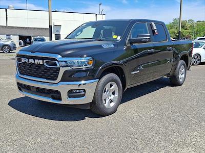 New 2025 Ram 1500 Big Horn Crew Cab 4x4 Pickup for sale #735829 - photo 1