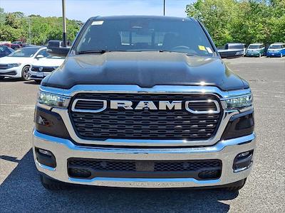 New 2025 Ram 1500 Big Horn Crew Cab 4x4 Pickup for sale #735829 - photo 2