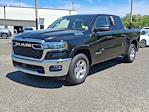 New 2025 Ram 1500 Big Horn Crew Cab 4x4 Pickup for sale #735829 - photo 1