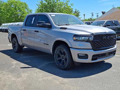 New 2025 Ram 1500 Big Horn Crew Cab 4x4 Pickup for sale #736790 - photo 2