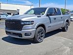 New 2025 Ram 1500 Big Horn Crew Cab 4x4 Pickup for sale #736790 - photo 1