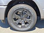 New 2025 Ram 1500 Big Horn Crew Cab 4x4 Pickup for sale #736790 - photo 18