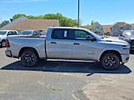 New 2025 Ram 1500 Big Horn Crew Cab 4x4 Pickup for sale #736790 - photo 3