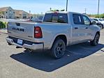 New 2025 Ram 1500 Big Horn Crew Cab 4x4 Pickup for sale #736790 - photo 4