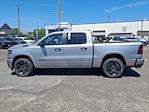 New 2025 Ram 1500 Big Horn Crew Cab 4x4 Pickup for sale #736790 - photo 7