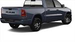 New 2025 Ram 1500 Big Horn Crew Cab 4x4 Pickup for sale #754143 - photo 2