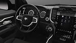 New 2025 Ram 1500 Big Horn Crew Cab 4x4 Pickup for sale #754143 - photo 9