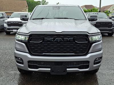 New 2025 Ram 1500 Big Horn Crew Cab 4x4 Pickup for sale #755520 - photo 2