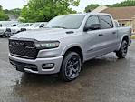 New 2025 Ram 1500 Big Horn Crew Cab 4x4 Pickup for sale #755520 - photo 1