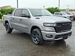 New 2025 Ram 1500 Big Horn Crew Cab 4x4 Pickup for sale #755520 - photo 3