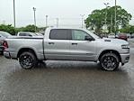 New 2025 Ram 1500 Big Horn Crew Cab 4x4 Pickup for sale #755520 - photo 4