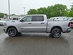 New 2025 Ram 1500 Big Horn Crew Cab 4x4 Pickup for sale #755520 - photo 8
