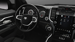 New 2025 Ram 1500 Big Horn Crew Cab for sale #10211 - photo 9