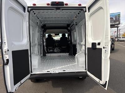 New 2026 Ram ProMaster 1500 High Roof Empty Cargo Van for sale #10265 - photo 2