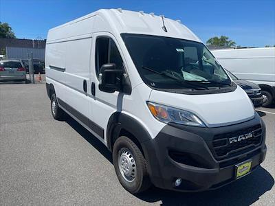 New 2026 Ram ProMaster 3500 High Roof Empty Cargo Van for sale #10787 - photo 1