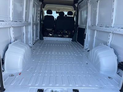 New 2026 Ram ProMaster 3500 High Roof Empty Cargo Van for sale #10961 - photo 2