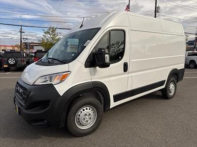 New 2026 Ram ProMaster 1500 High Roof Empty Cargo Van for sale #10265 - photo 1