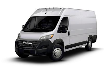 New 2026 Ram ProMaster 3500 High Roof Empty Cargo Van for sale #150710 - photo 1