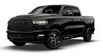 New 2026 Ram 1500 Big Horn Crew Cab for sale #10764 - photo 1
