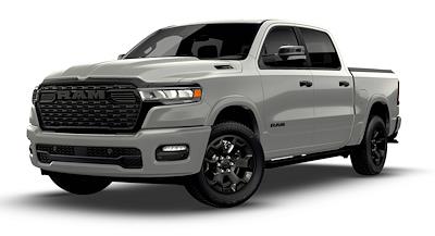 New 2026 Ram 1500 Big Horn Crew Cab for sale #177174 - photo 1