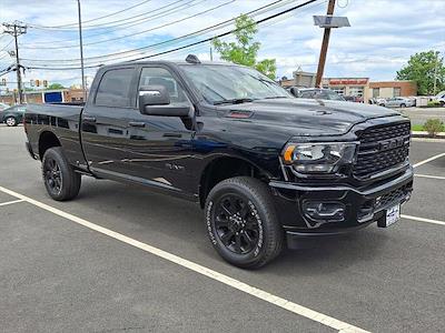 New 2024 Ram 2500 Big Horn Crew Cab 4x4 Pickup for sale #24R020 - photo 1