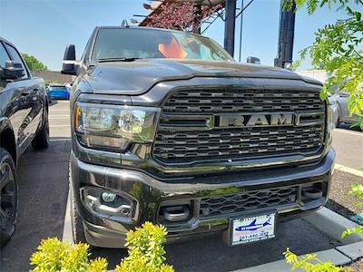 New 2024 Ram 2500 Big Horn Crew Cab 4x4 Pickup for sale #24R020 - photo 2