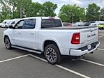 New 2025 Ram 1500 Laramie Crew Cab 4x4 Pickup for sale #25R004 - photo 3