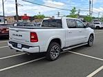 New 2025 Ram 1500 Laramie Crew Cab 4x4 Pickup for sale #25R004 - photo 4