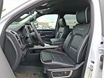 New 2025 Ram 1500 Laramie Crew Cab 4x4 Pickup for sale #25R004 - photo 6