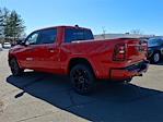 New 2025 Ram 1500 Laramie Crew Cab 4x4 Pickup for sale #25R041 - photo 3