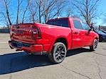New 2025 Ram 1500 Laramie Crew Cab 4x4 Pickup for sale #25R041 - photo 4