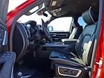 New 2025 Ram 1500 Laramie Crew Cab 4x4 Pickup for sale #25R041 - photo 5