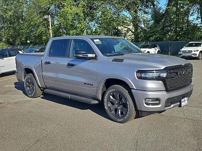 New 2025 Ram 1500 Big Horn Crew Cab 4x4 Pickup for sale #25R046 - photo 1