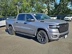 New 2025 Ram 1500 Big Horn Crew Cab 4x4 Pickup for sale #25R046 - photo 1