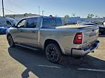 New 2025 Ram 1500 Big Horn Crew Cab 4x4 Pickup for sale #25R046 - photo 3