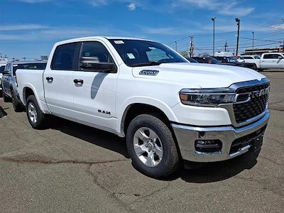 New 2025 Ram 1500 Big Horn Crew Cab 4x4 Pickup for sale #25R052 - photo 1